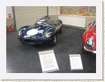 0564-Haynes Motor Museum * 800 x 600 * (84KB)